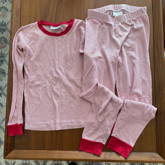 LAKE Pajama Set - Picture 1 of 4